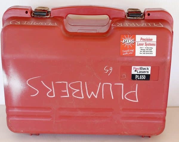 Redback PL650 - Image 7
