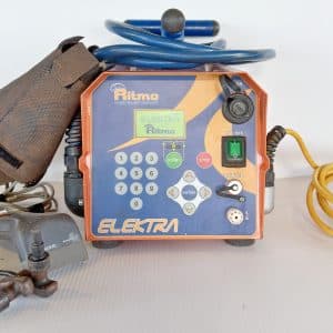 Ritmo Elektra 400
