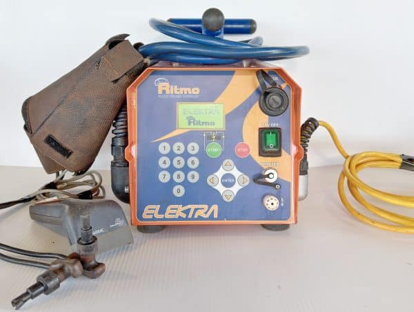 Ritmo Elektra 400