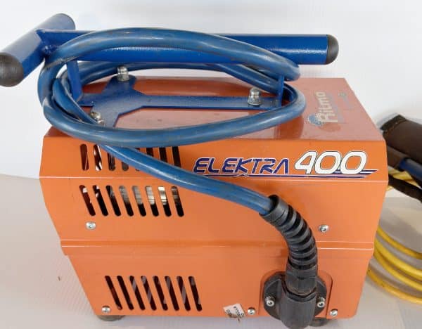 Ritmo Elektra 400 - Image 2