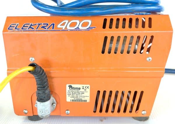 Ritmo Elektra 400 - Image 3