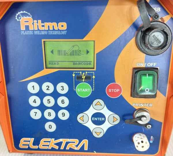Ritmo Elektra 400 - Image 6