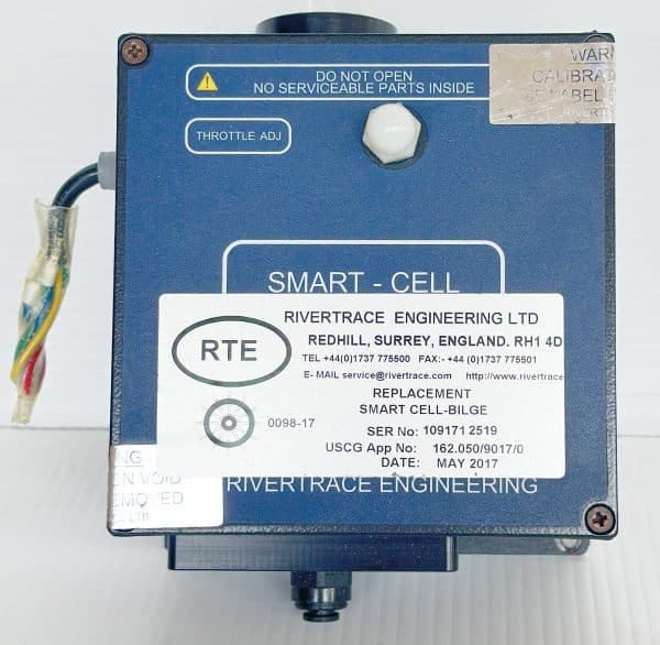 Rivertrace Smartbilge Cell - Image 2