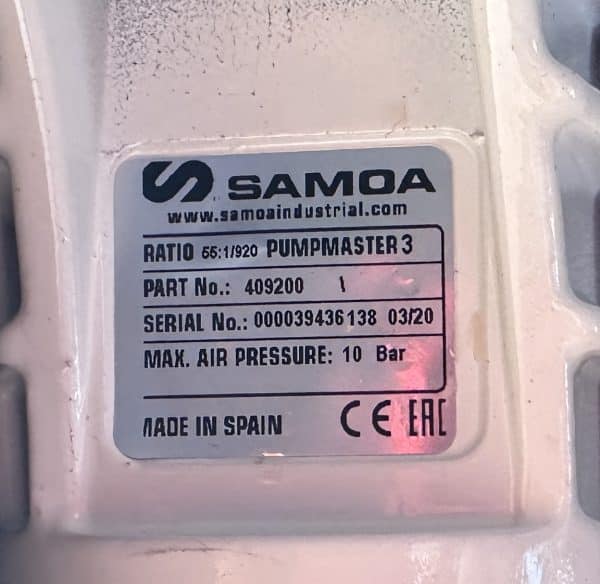Samoa 409200 - Image 5