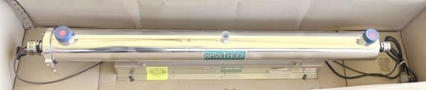 Sanitron S50C