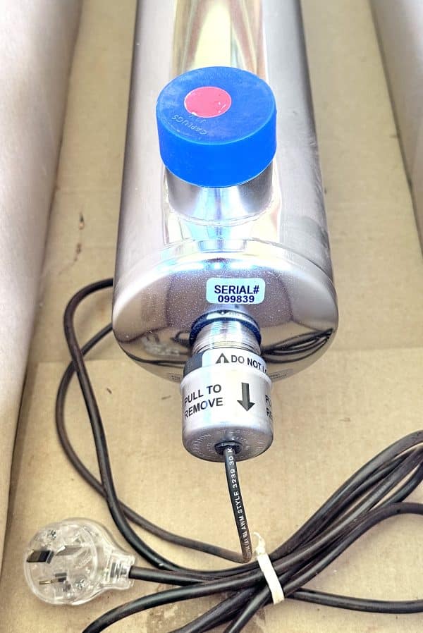 Sanitron S50C - Image 4