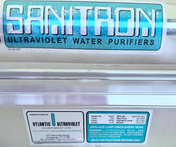 Sanitron S50C - Image 9