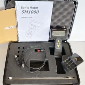 SyncroCraft SM1000