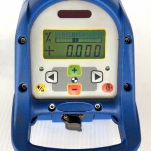Spectra Precision DG711