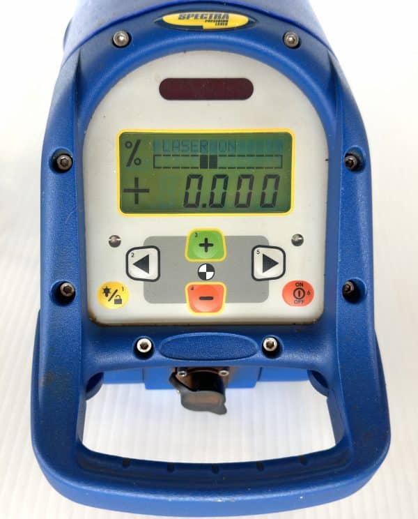 Spectra Precision DG711