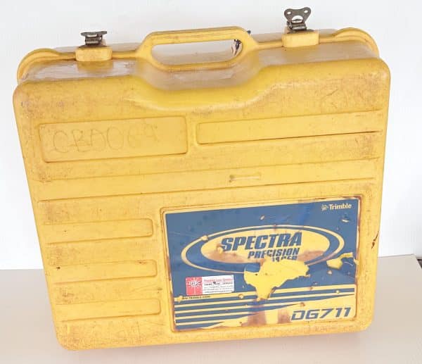 Spectra Precision DG711 - Image 14