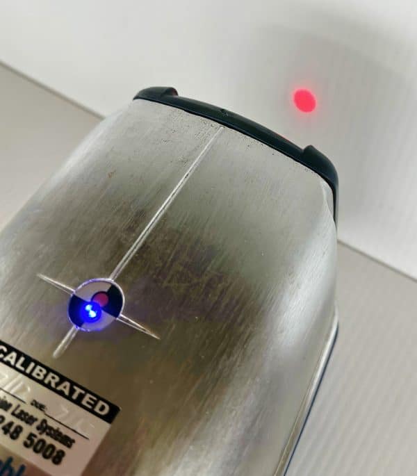 Spectra Precision DG711 - Image 7