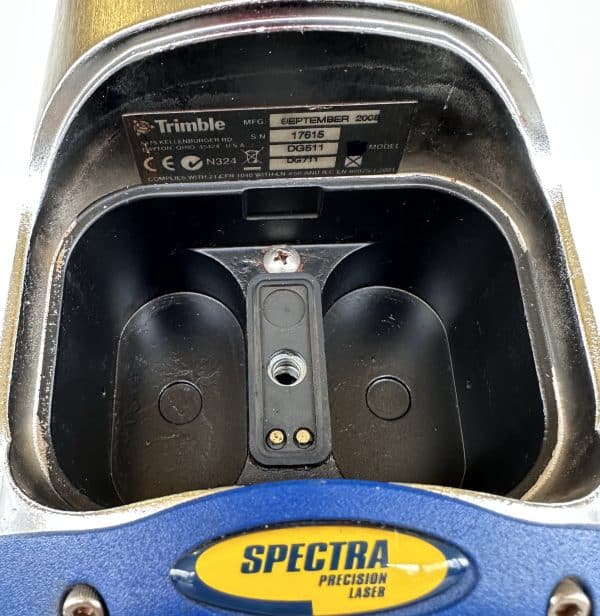 Spectra Precision DG711 - Image 8