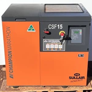Sullair CS15