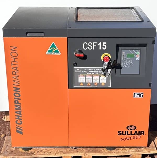 Sullair CS15