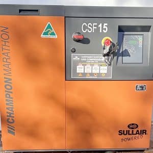 Sullair  CS15