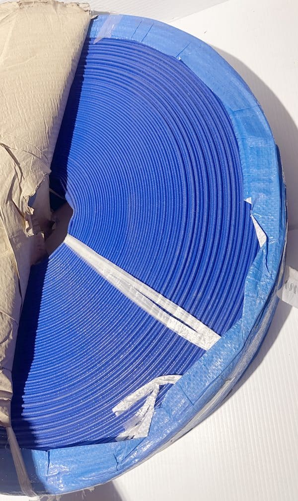 Sunny Hose 50mmx100m - Image 3