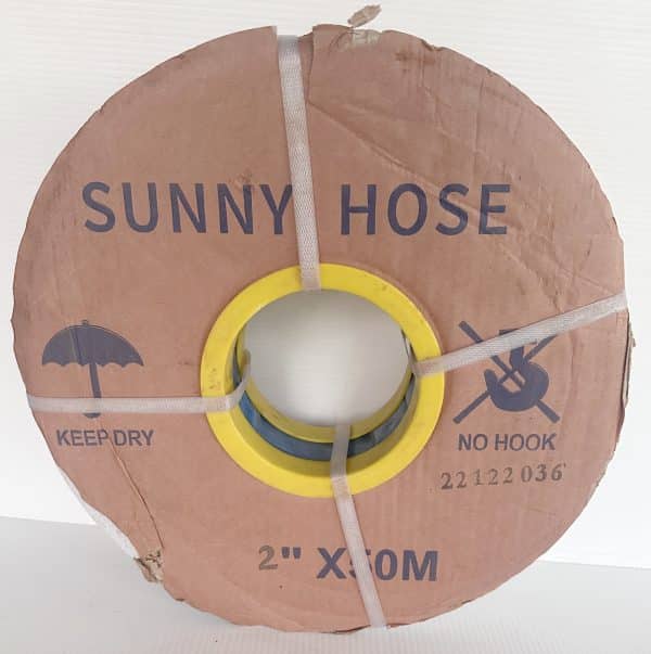 Sunny Hose 50mmx50m
