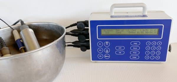 TPS 90FLT - Image 2