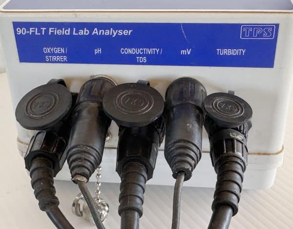 TPS 90FLT - Image 5