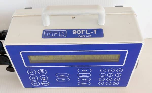 TPS 90FLT - Image 9
