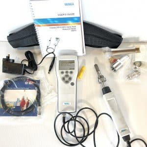 Vaisala DM70