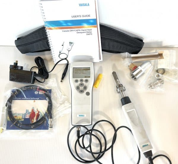 Vaisala DM70