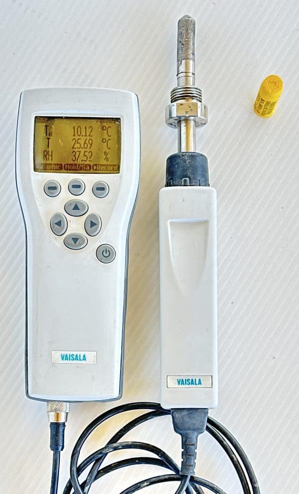 Vaisala DM70 - Image 3