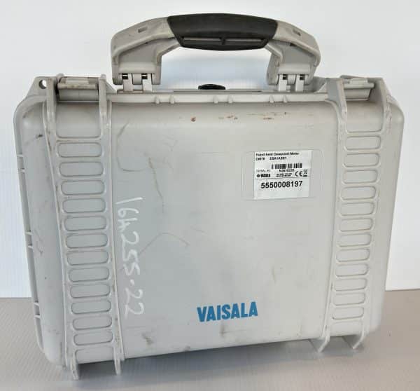 Vaisala DM70 - Image 10