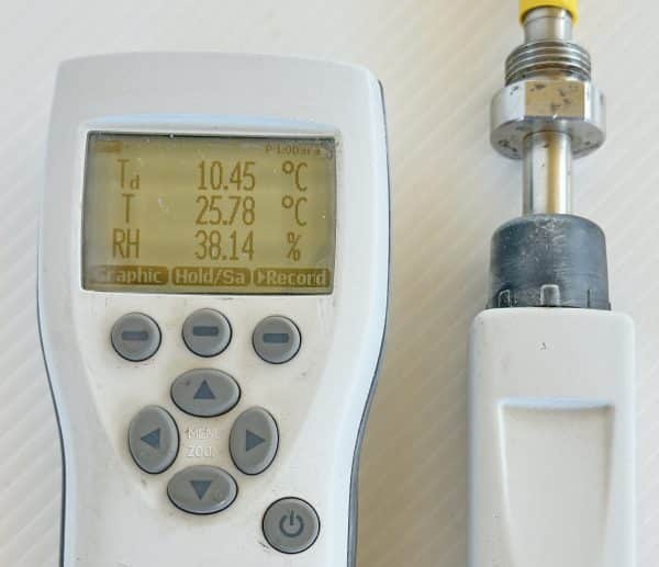 Vaisala DM70 - Image 4
