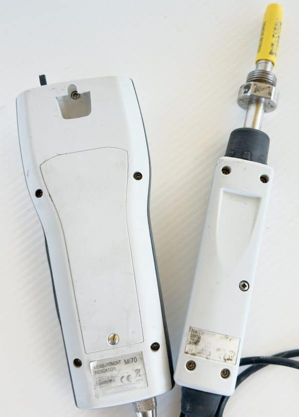Vaisala DM70 - Image 6