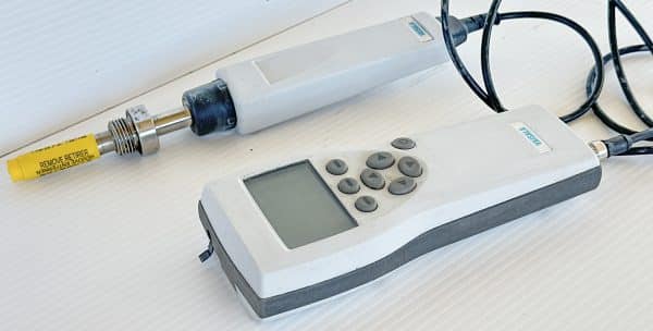 Vaisala DM70 - Image 5