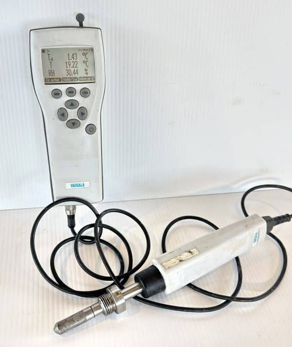Vaisala DM70 - Image 2