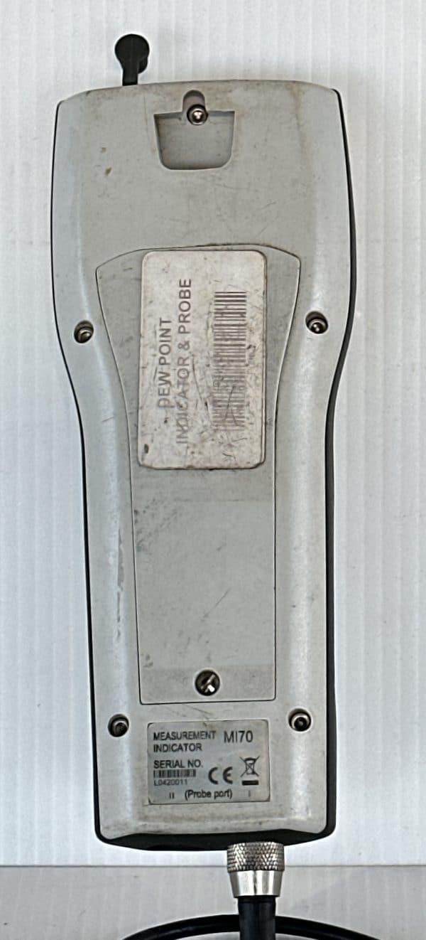 Vaisala DM70 - Image 5