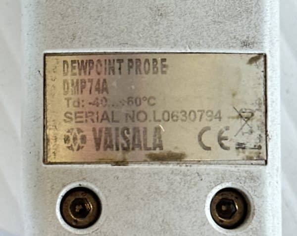 Vaisala DM70 - Image 6