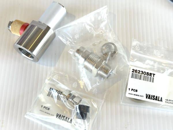 Vaisala DM70 - Image 8