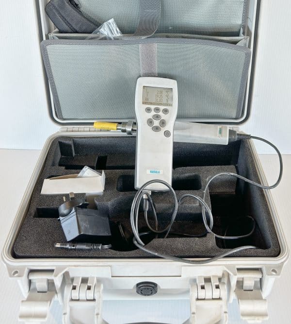 Vaisala DM70 - Image 9