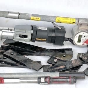 Wachs RS2