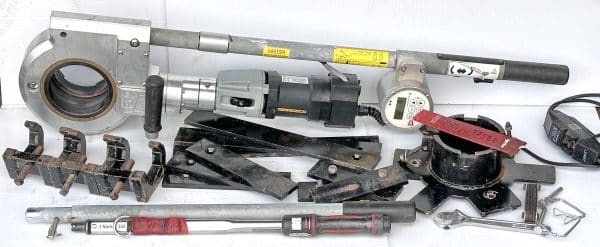 Wachs RS2