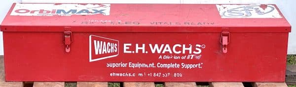 Wachs RS2 - Image 8