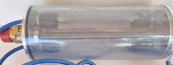 Wanner G25E - Image 10