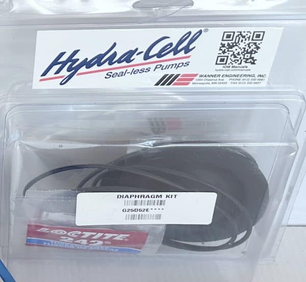 Wanner G25E - Image 11