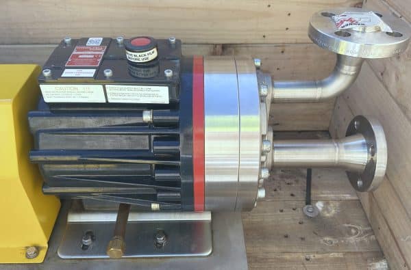 Wanner G25E - Image 2