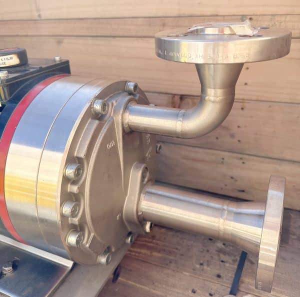 Wanner G25E - Image 3