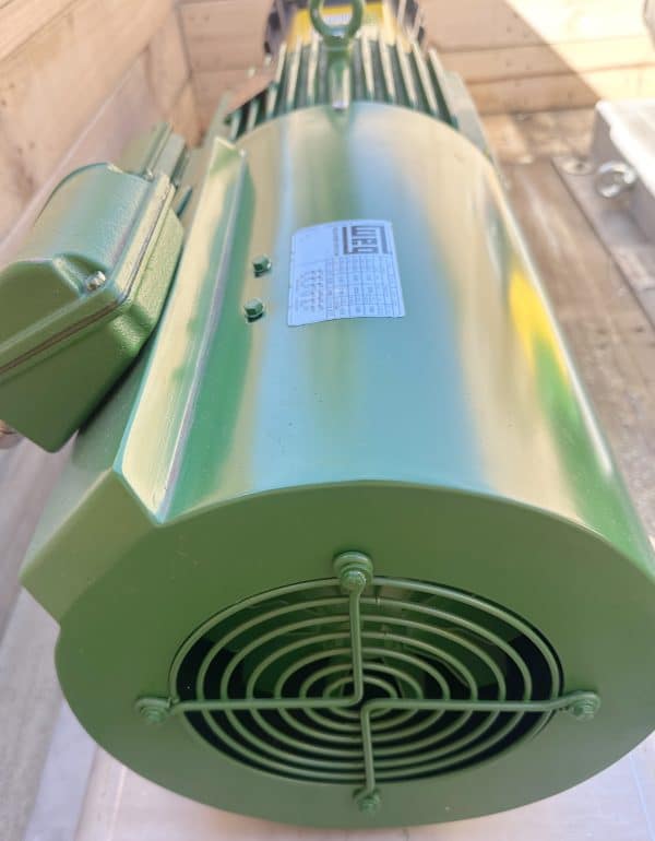 Wanner G25E - Image 6