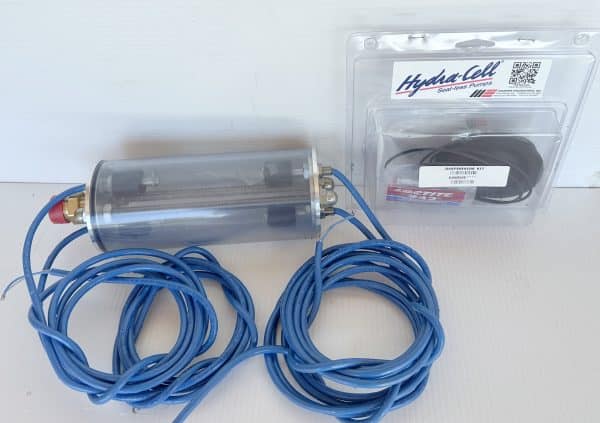Wanner G25E - Image 9