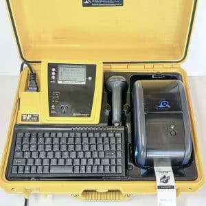Wavecom TNP500