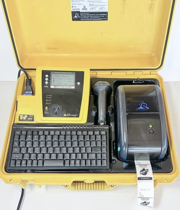 Wavecom TNP500
