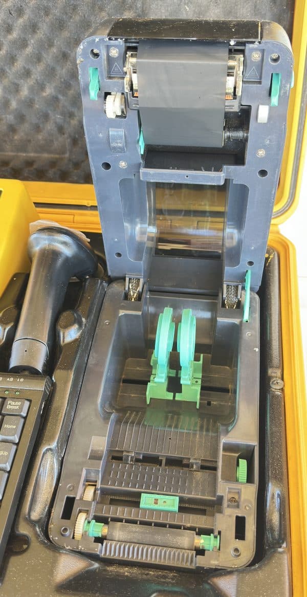 Wavecom TNP500 - Image 6