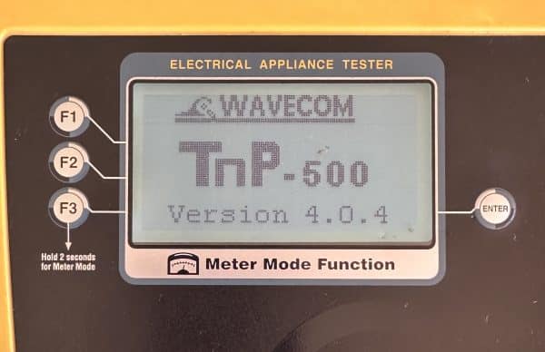 Wavecom TNP500 - Image 8